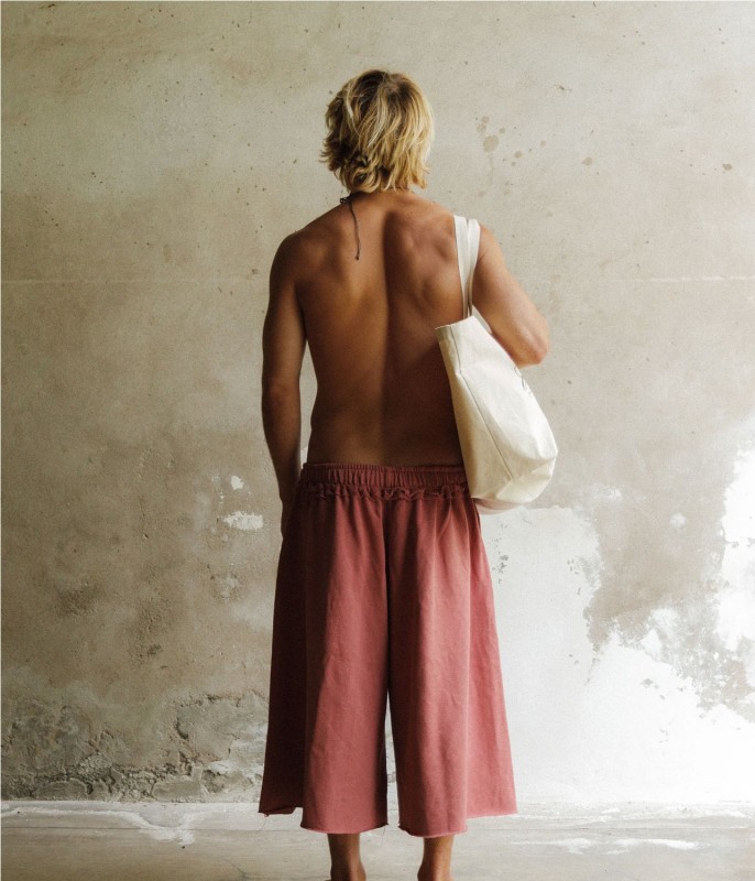 CASA BORCARO SHADOW 3.0 PANTS