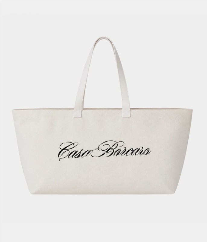 CASA BORCARO BEACH BAG