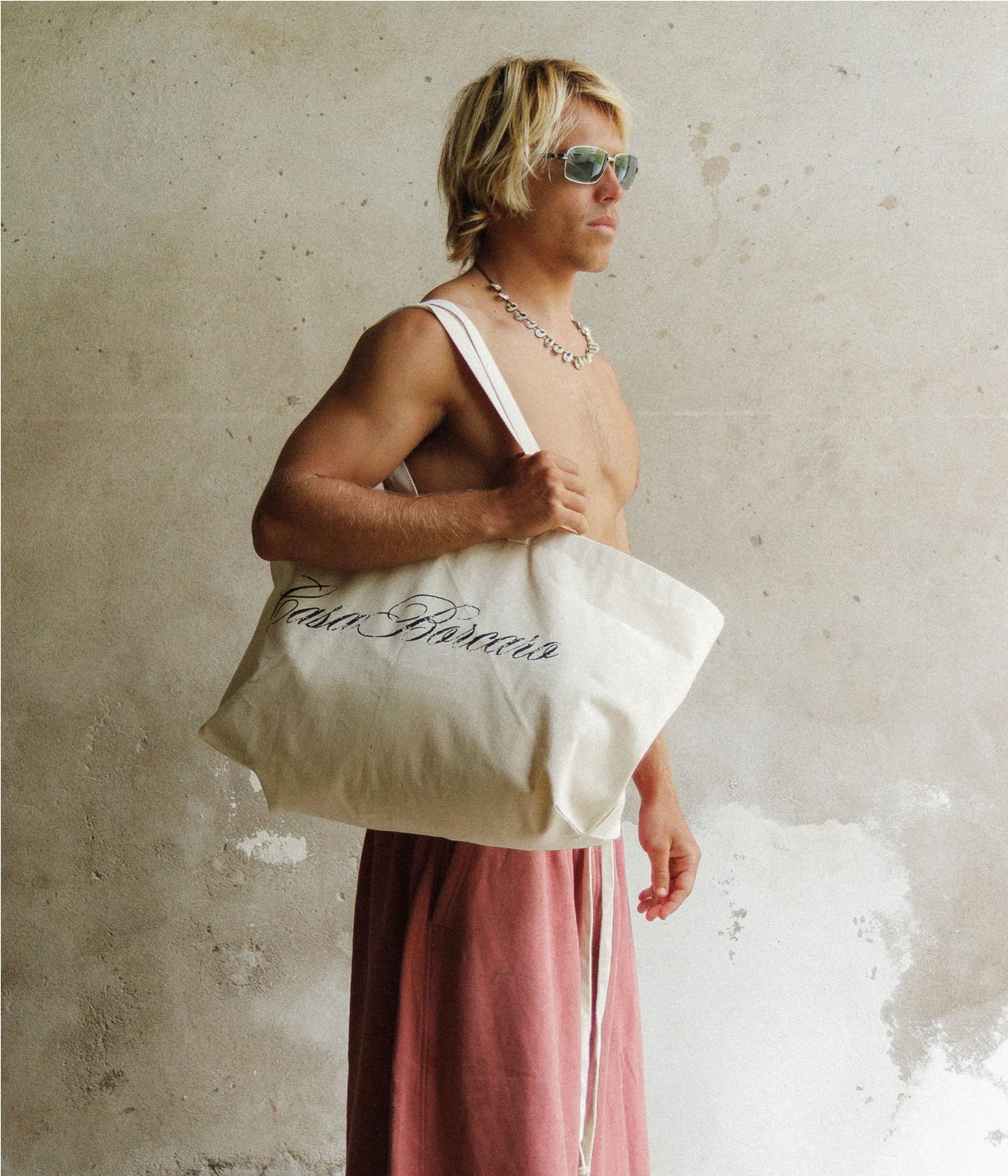 CASA BORCARO BEACH BAG