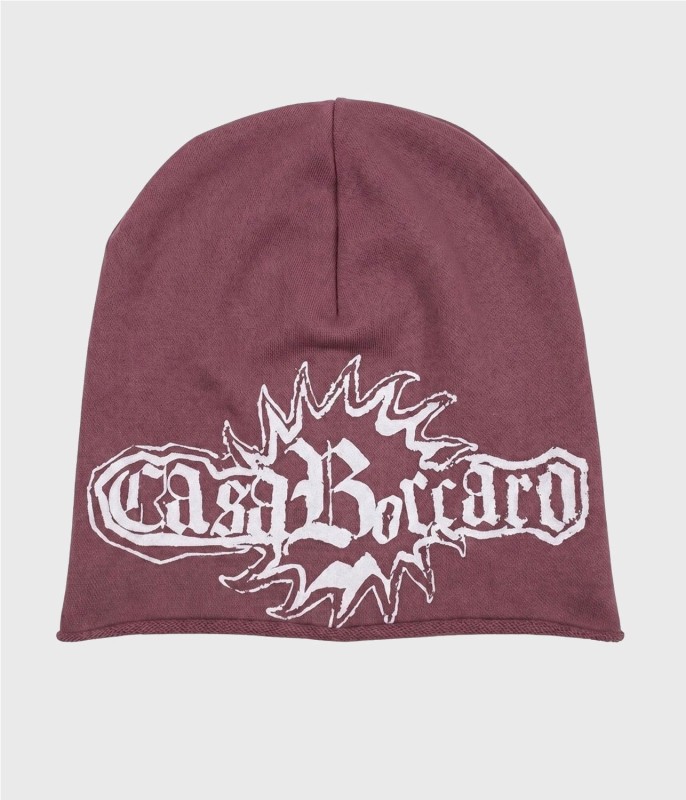 CASA BORCARO JUST SURF BEANIE