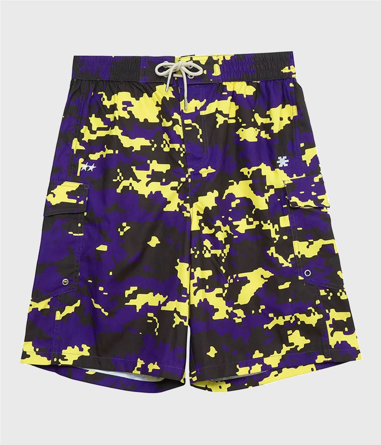 CABRIO X TWOJEYS CAMO
