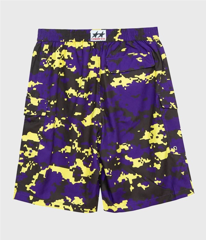 CABRIO X TWOJEYS CAMO 2