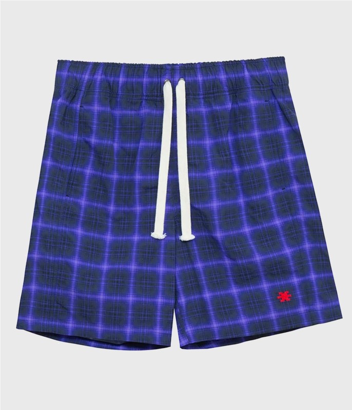 CABRIO X TWOJEYS STARS PLAID 2