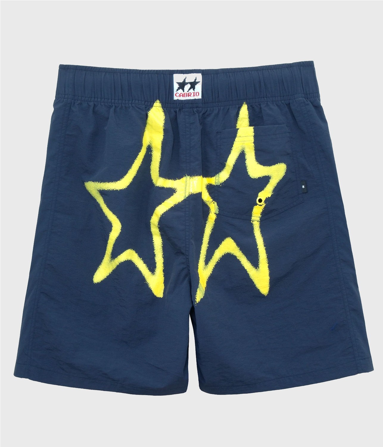 CABRIO X TWOJEYS STARS NAVY