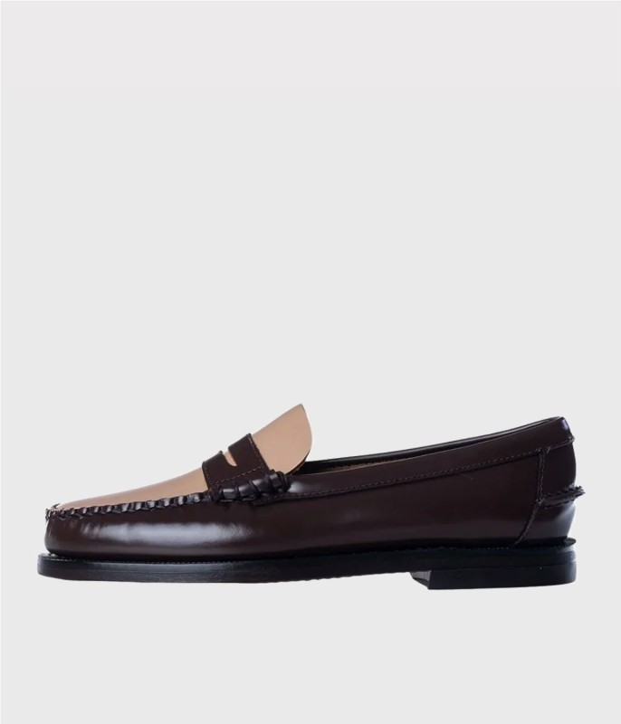 SEBAGO CLASSIC DAN PIGMENT W