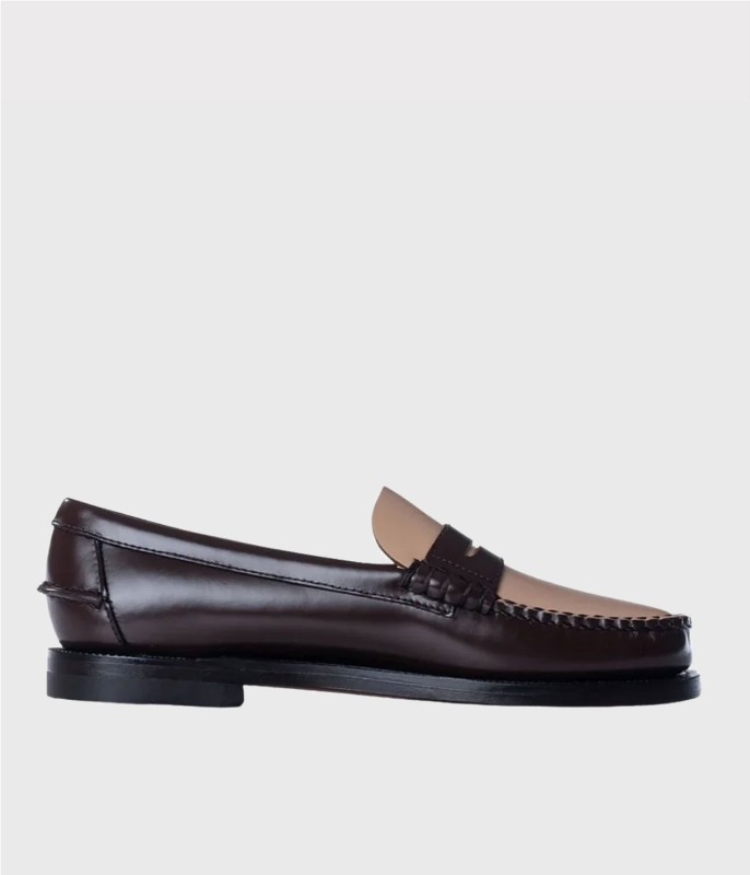 SEBAGO CLASSIC DAN PIGMENT W