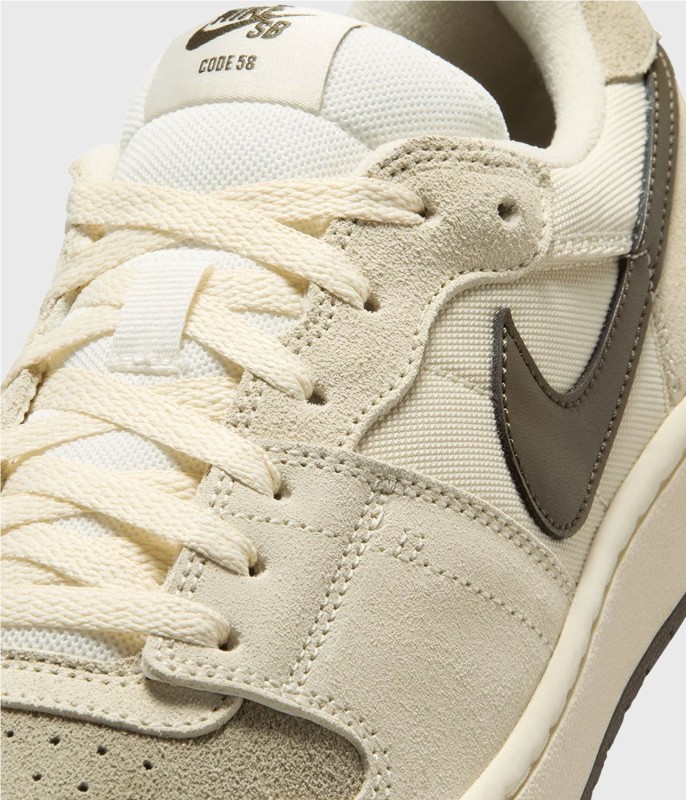 NIKE SB CODE 58