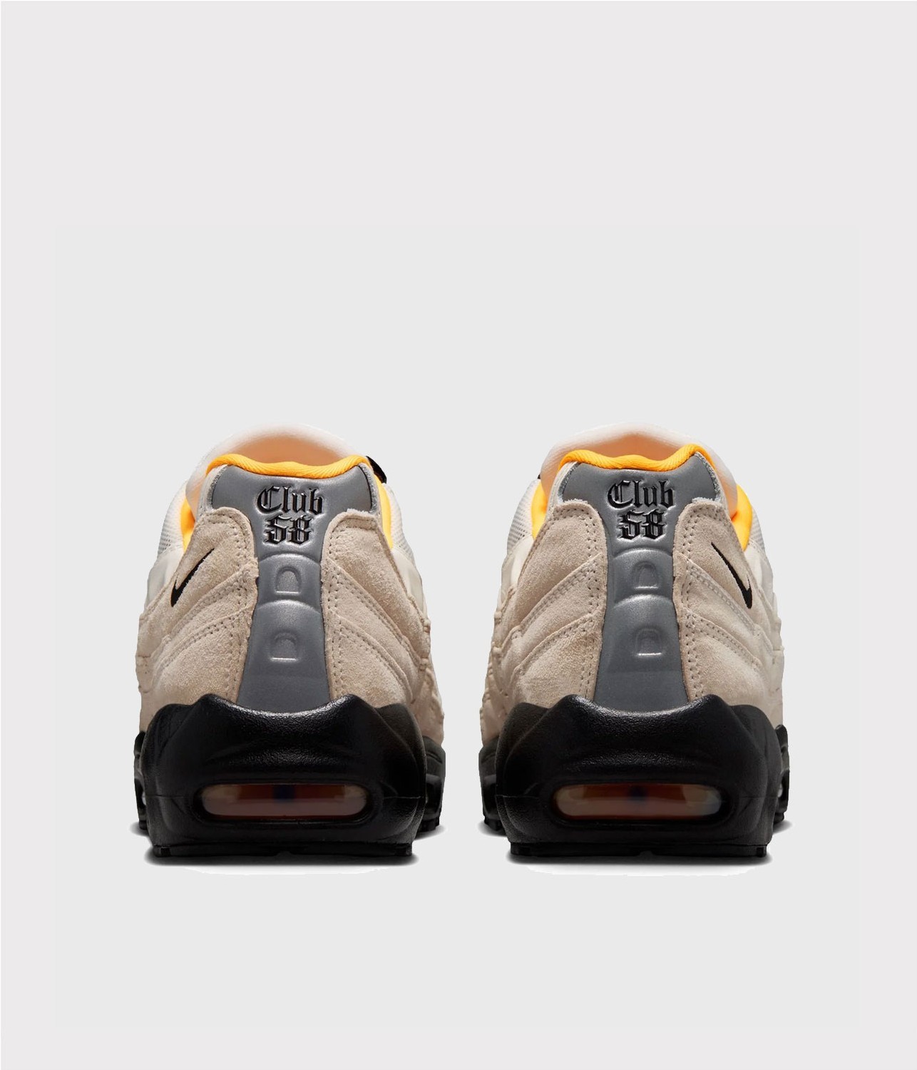 NIKE SB AIR MAX 95