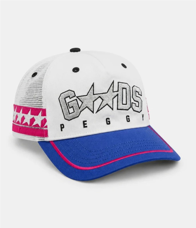 TWOJEYS X PEGGY GDS TRUCKR CAP