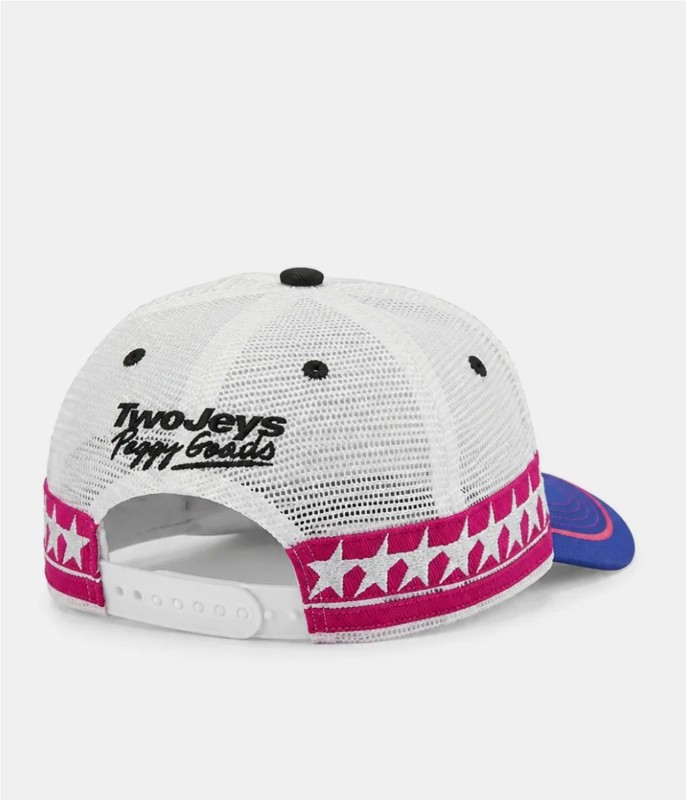 TWOJEYS X PEGGY GDS TRUCKR CAP 2