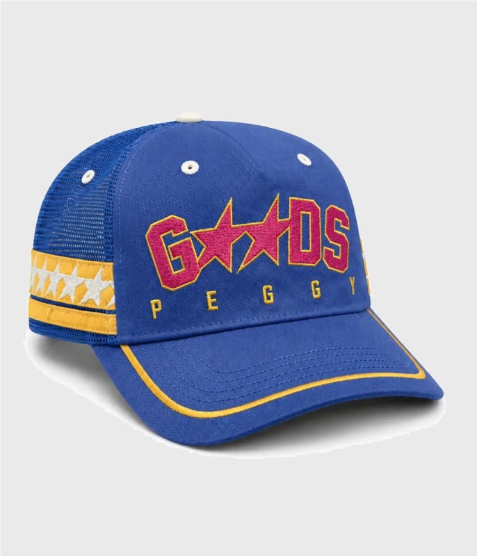 TWOJEYS X PEGGY GDS TRUCKR CAP