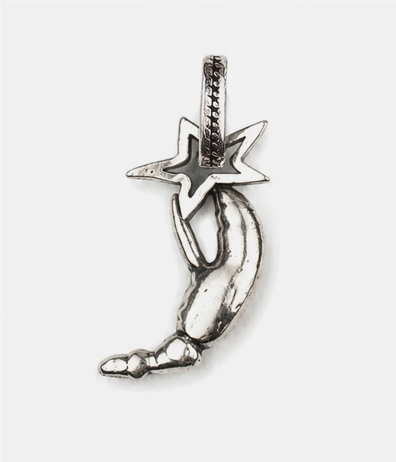 TWOJEYS X PEGGY GDS CLAW CHARM