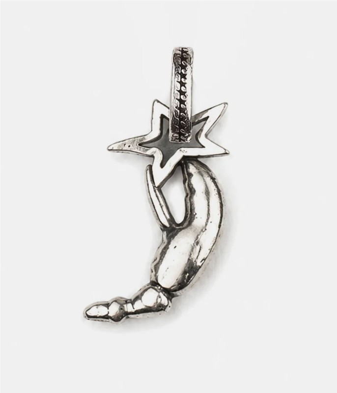 TWOJEYS X PEGGY GDS CLAW CHARM
