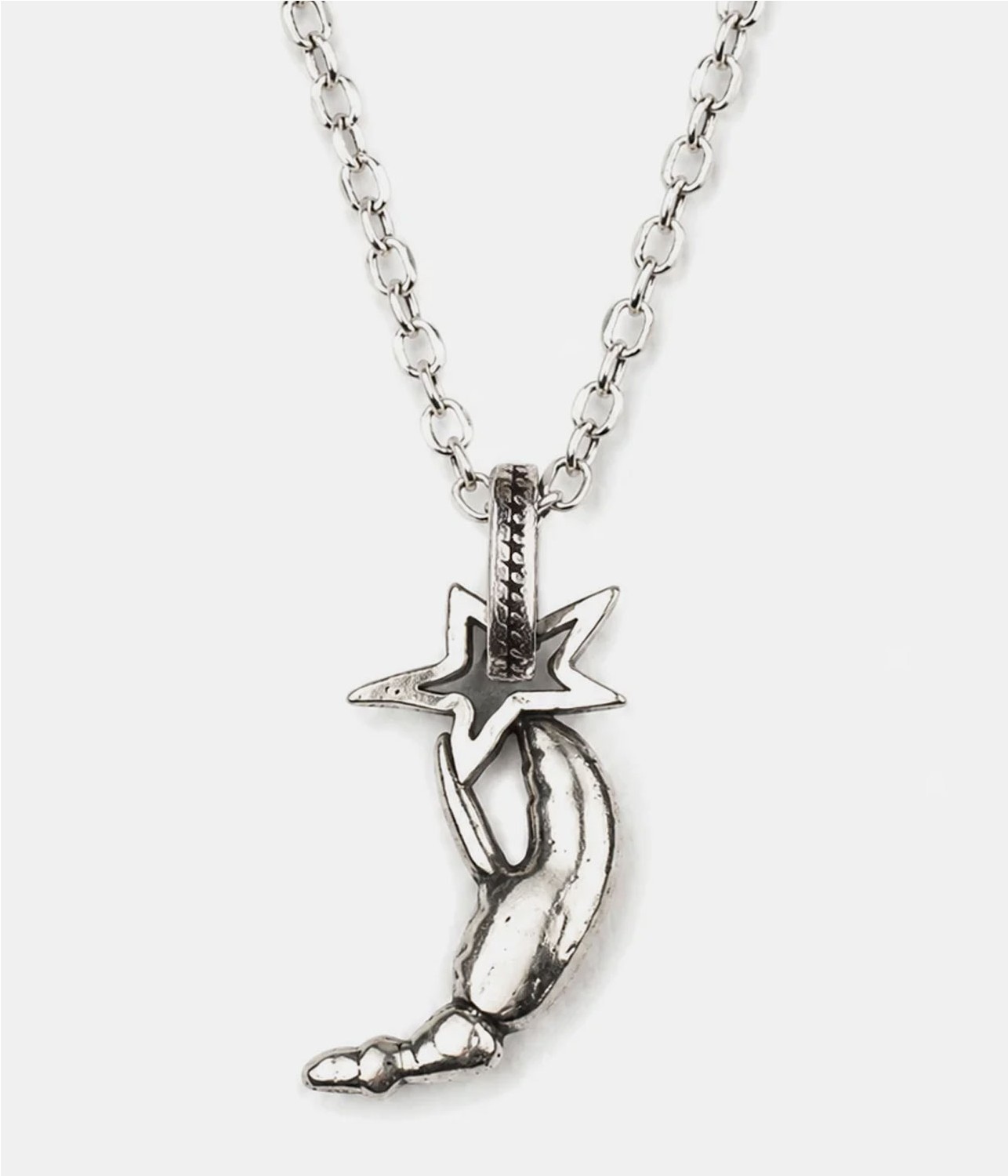 TWOJEYS X PEGGY GDS CLAW CHARM