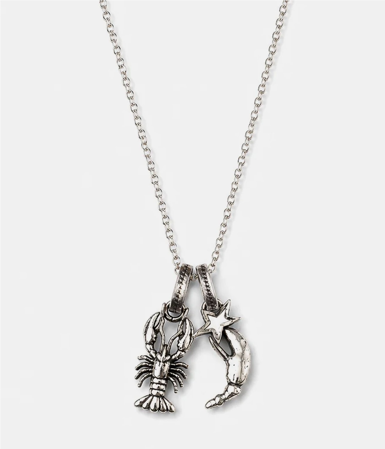 TWOJEYS X PEGGY GDS CLAW CHARM