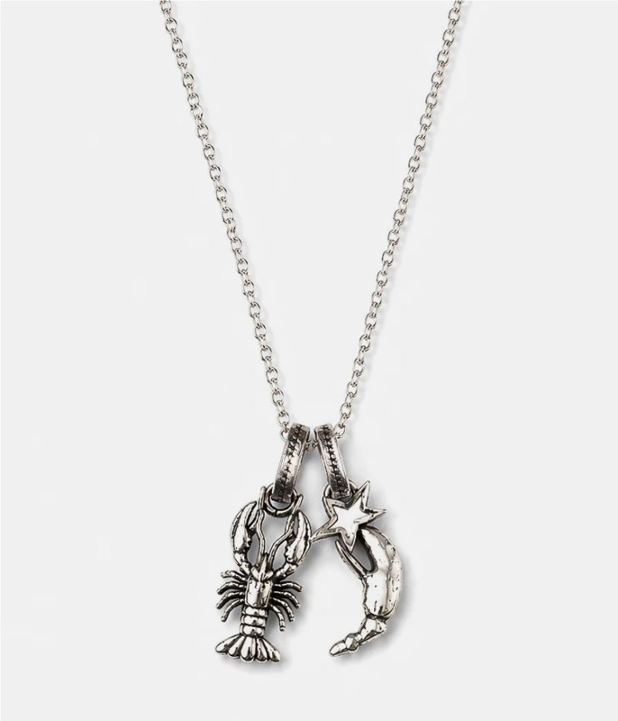 TWOJEYS X PEGGY GDS CLAW CHARM