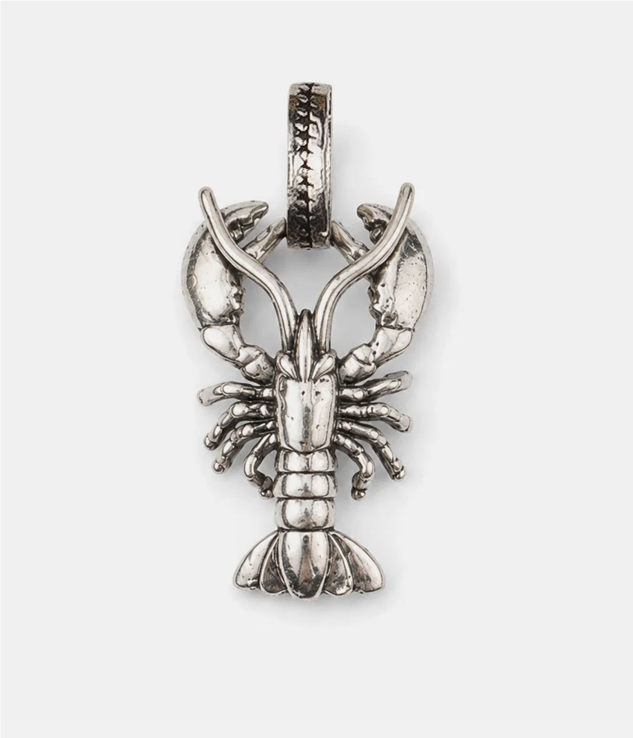 TWOJEYS X PEGGY LOBSTER CHARM