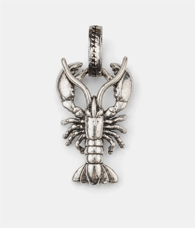 TWOJEYS X PEGGY LOBSTER CHARM