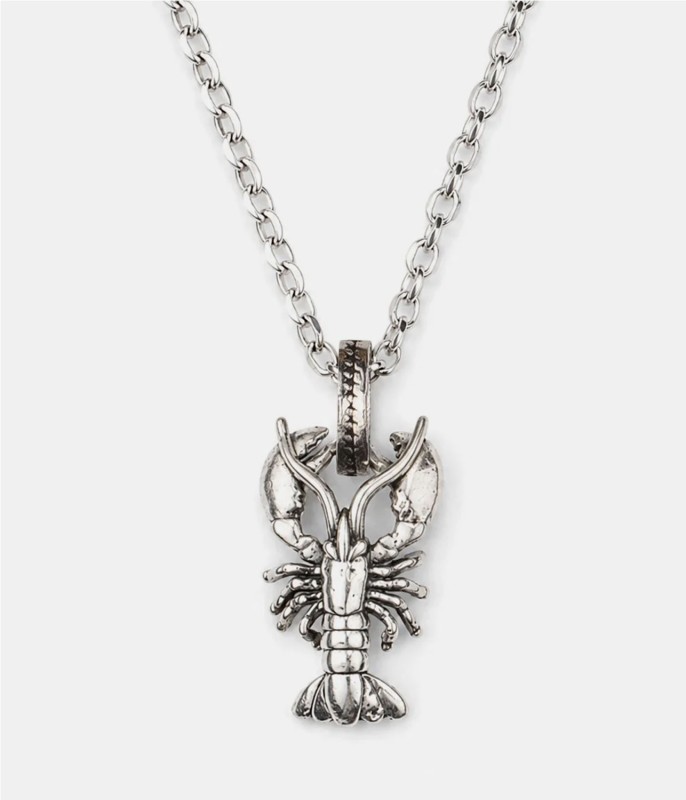TWOJEYS X PEGGY LOBSTER CHARM 2