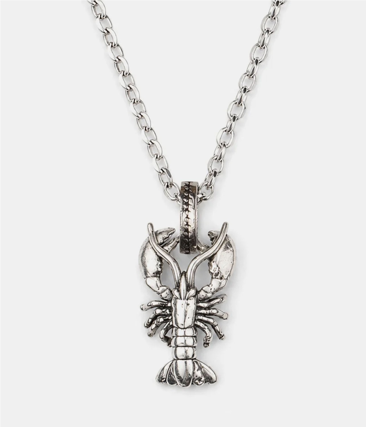 TWOJEYS X PEGGY LOBSTER CHARM