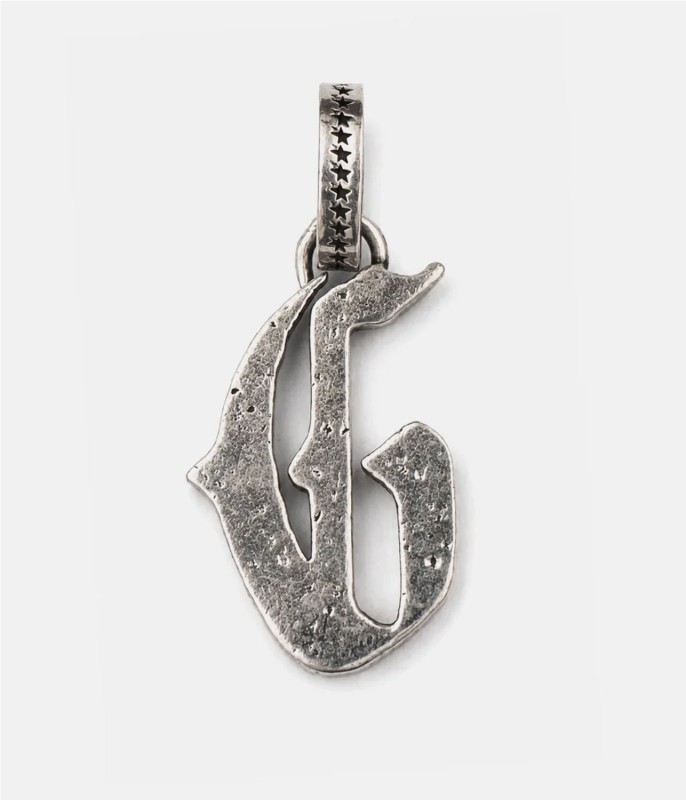 TWOJEYS X PEGGY GDS G CHARM