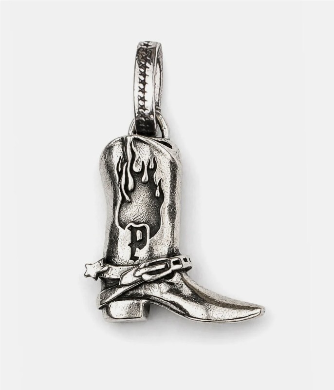 TWOJEYS X PEGGY GDS BOOT CHARM