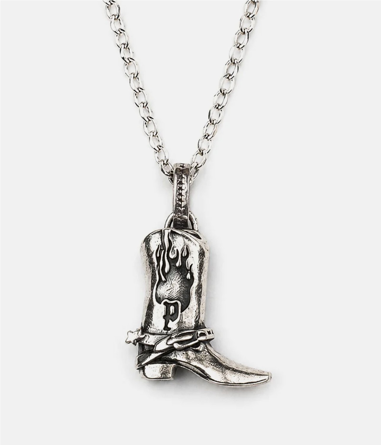 TWOJEYS X PEGGY GDS BOOT CHARM
