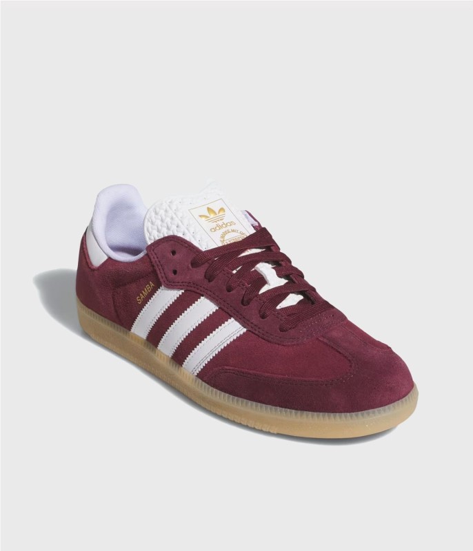 ADIDAS SAMBA ADV