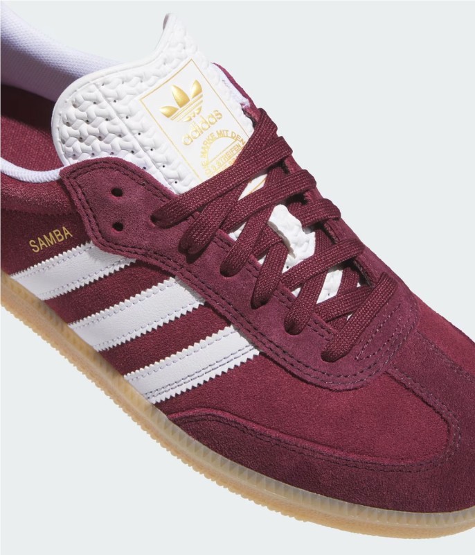 ADIDAS SAMBA ADV