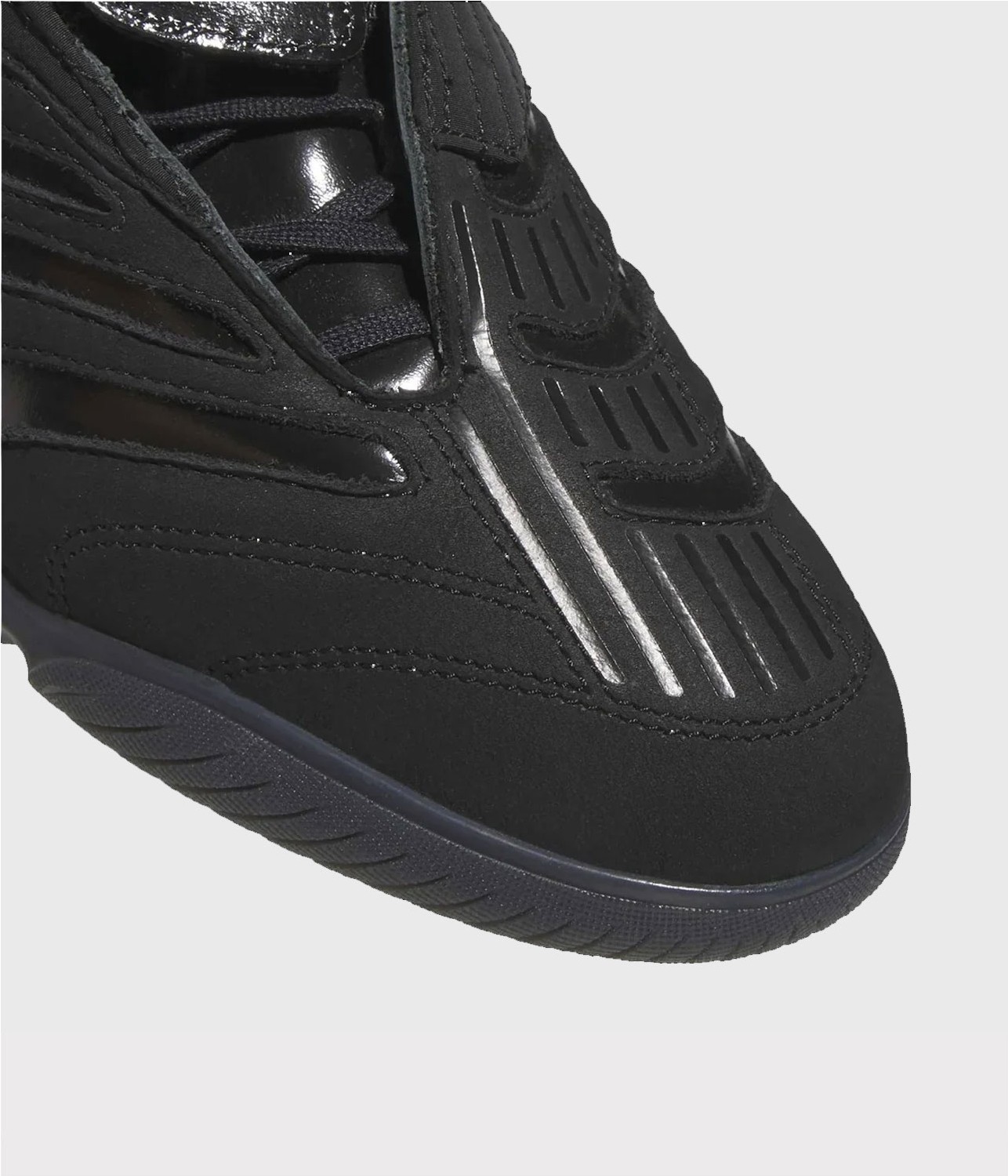 ADIDAS PREDATOR X METALWOOD