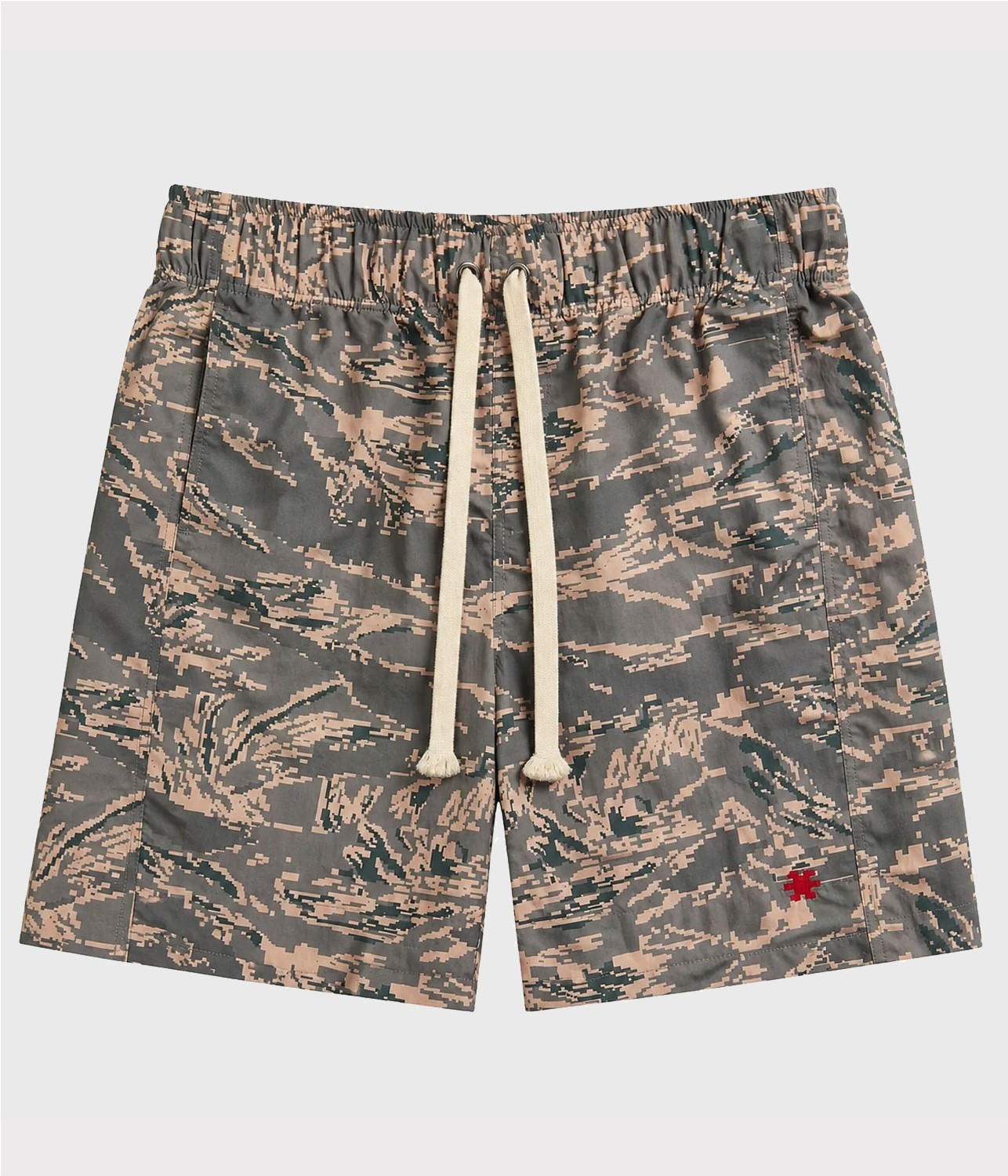 CABRIO CAMO LIGHT SWINSUIT