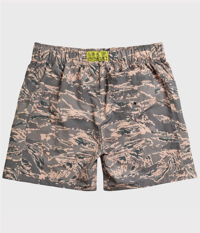 CABRIO CAMO LIGHT SWINSUIT