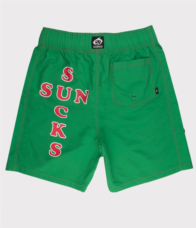 CABRIO CROSS SWINSUIT
