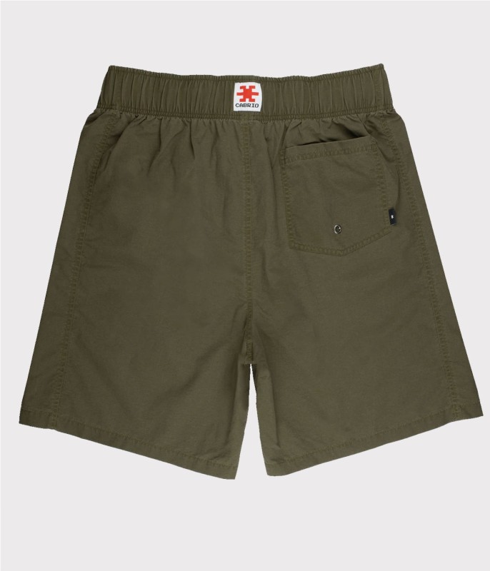 CABRIO OG PIGMENT FULL OLIVE