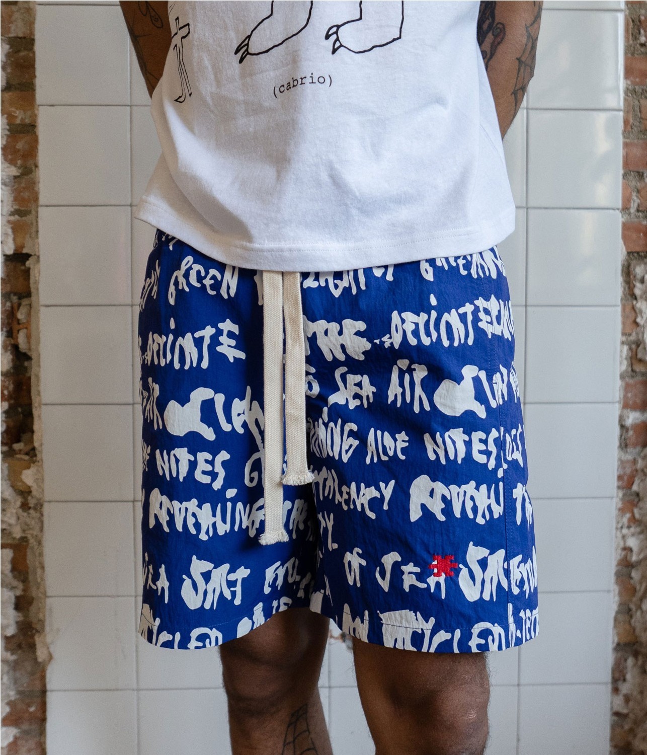 CABRIO OG STATE SWINSUIT