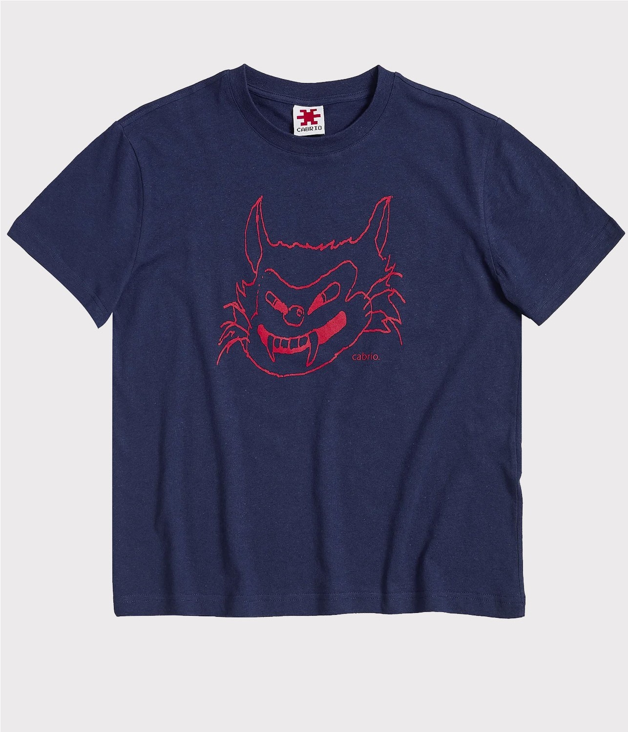 CABRIO DA CAT TEE