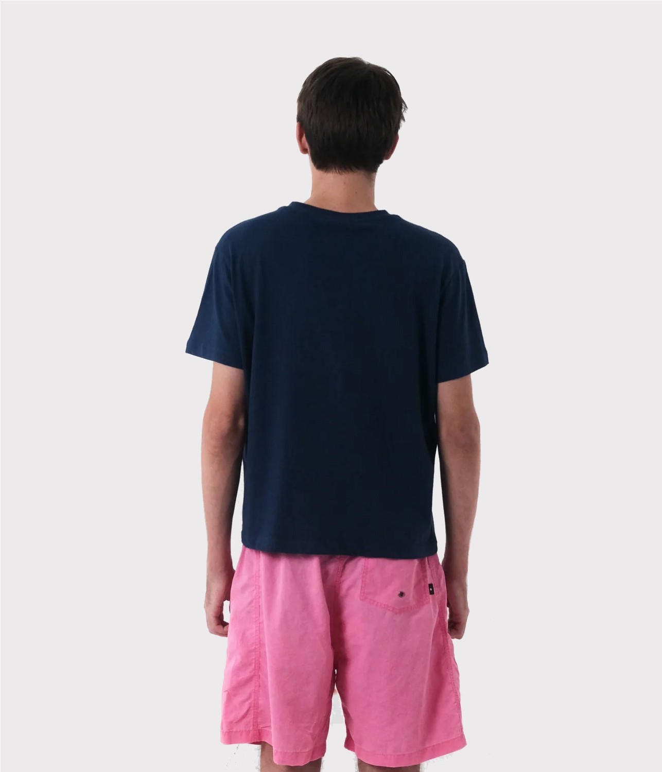 CABRIO DA CAT TEE