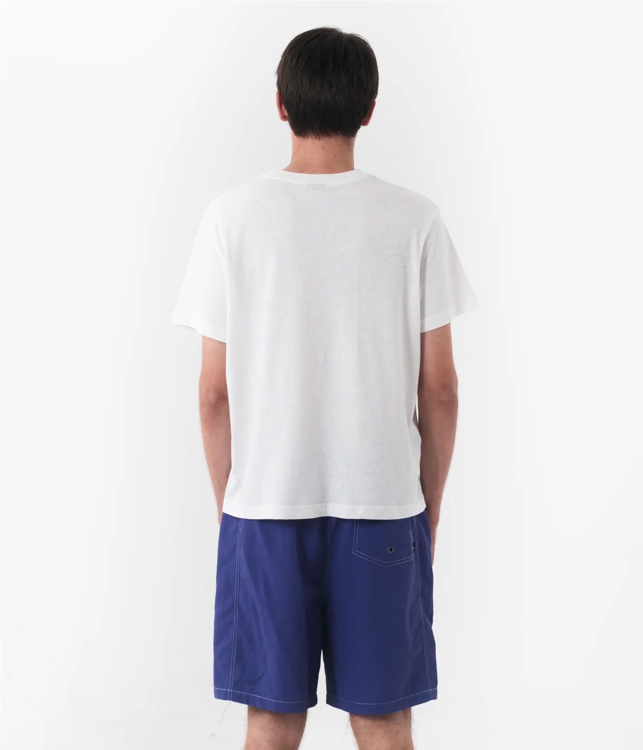 CABRIO DA CAT TEE