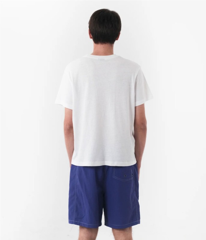 CABRIO DA CAT TEE