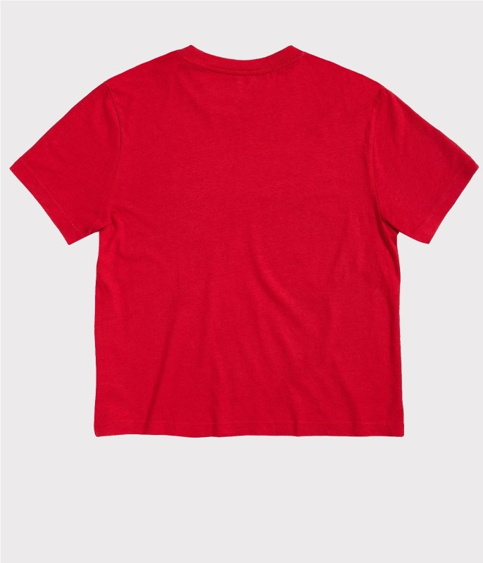 CABRIO SHARKS TEE