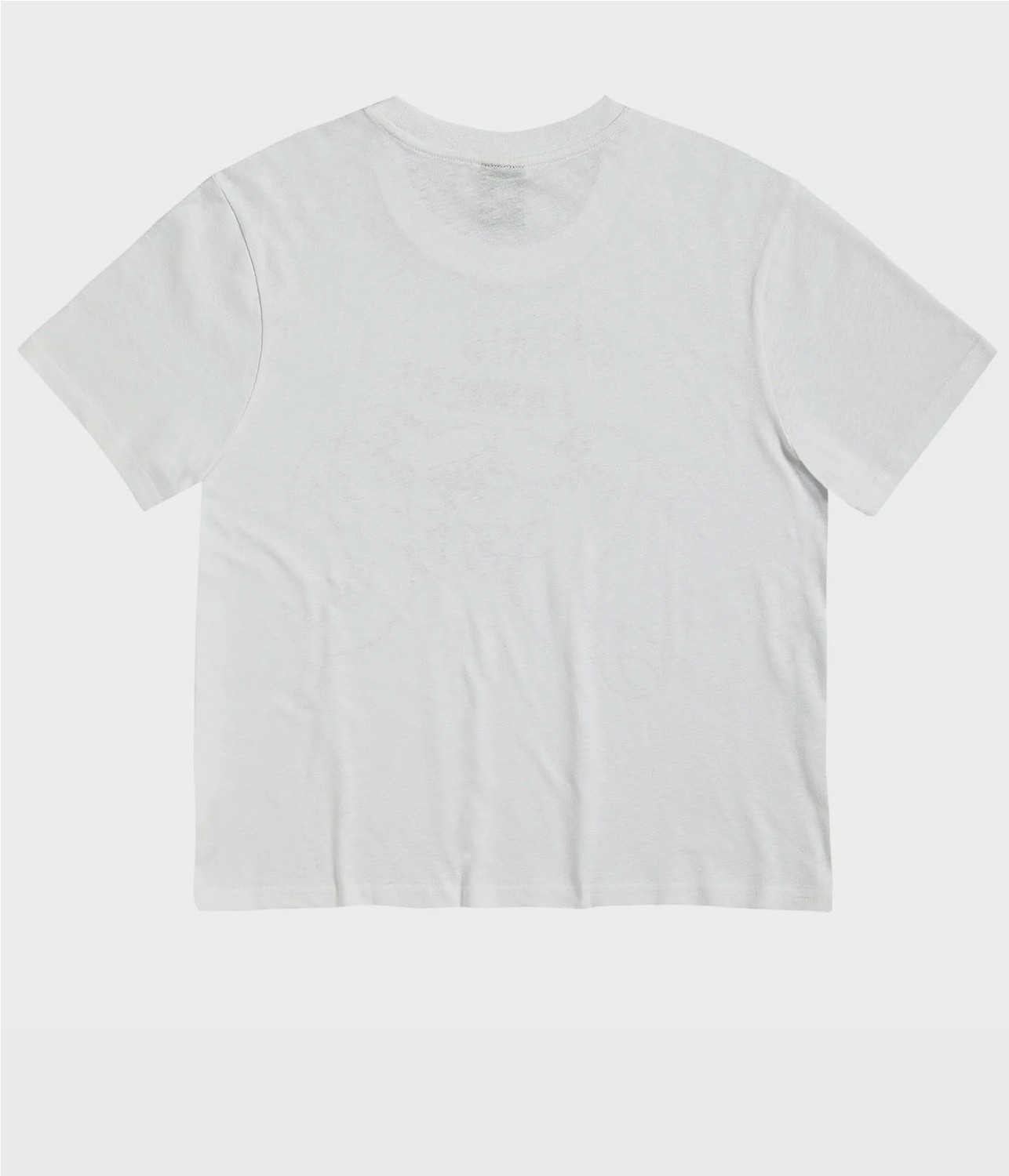 CABRIO SHARKS TEE