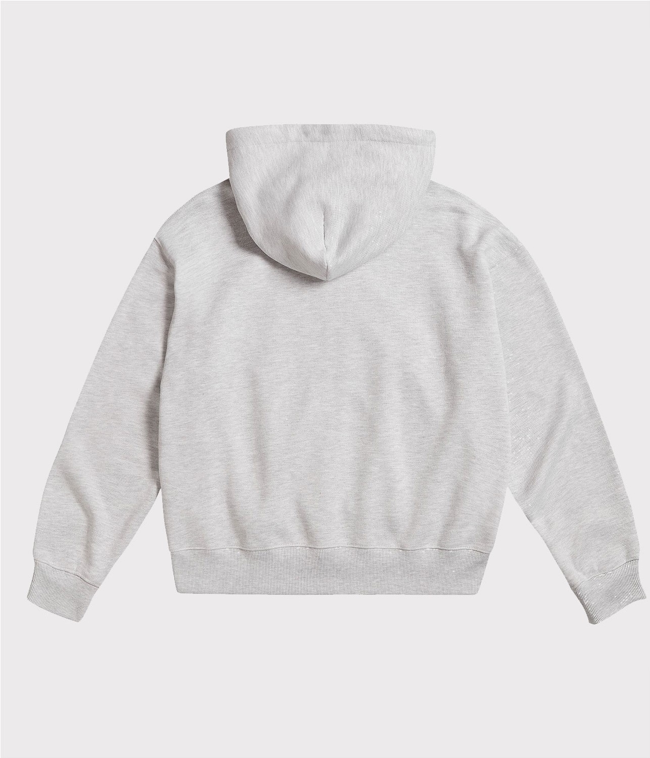 CABRIO DA CAT ZIP HOODIE