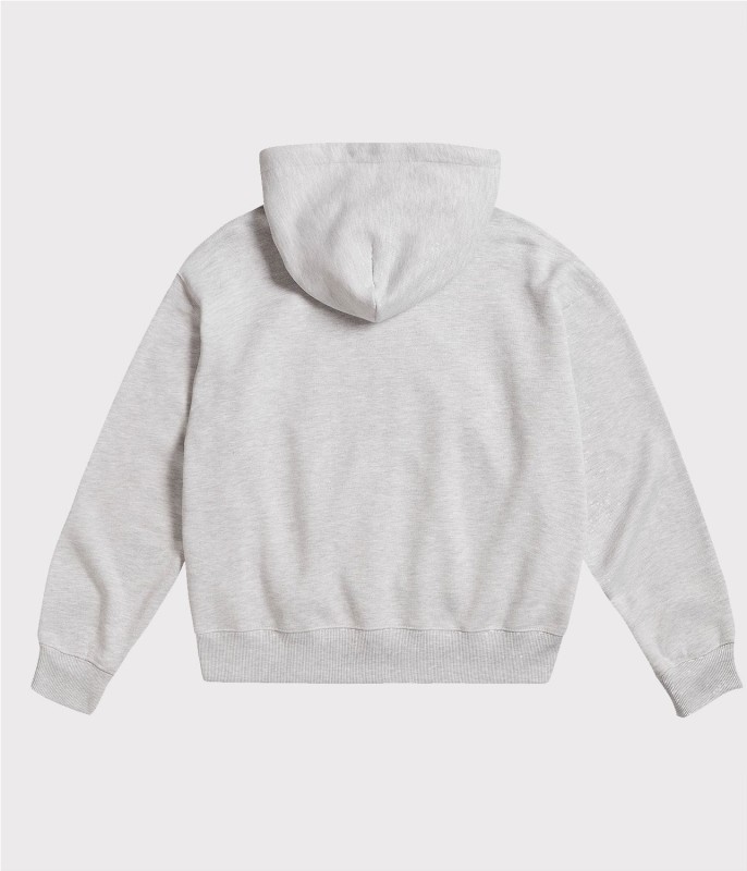 CABRIO DA CAT ZIP HOODIE