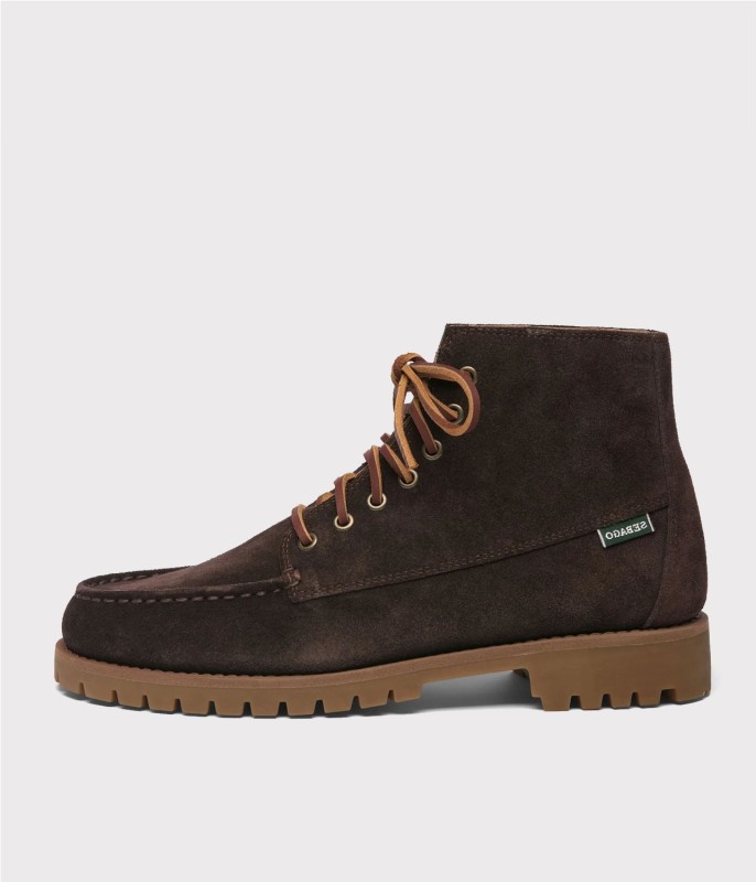 SEBAGO PARKER