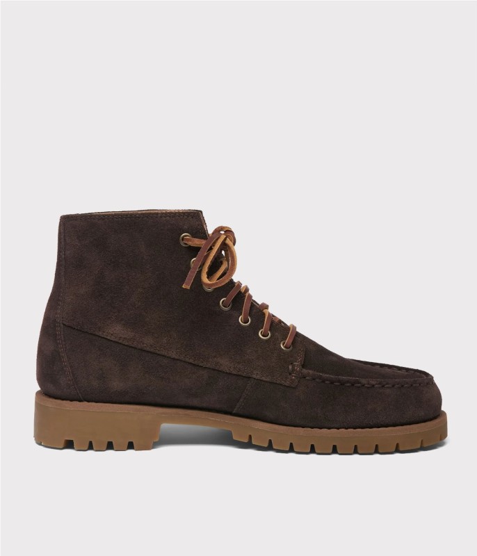SEBAGO PARKER 2