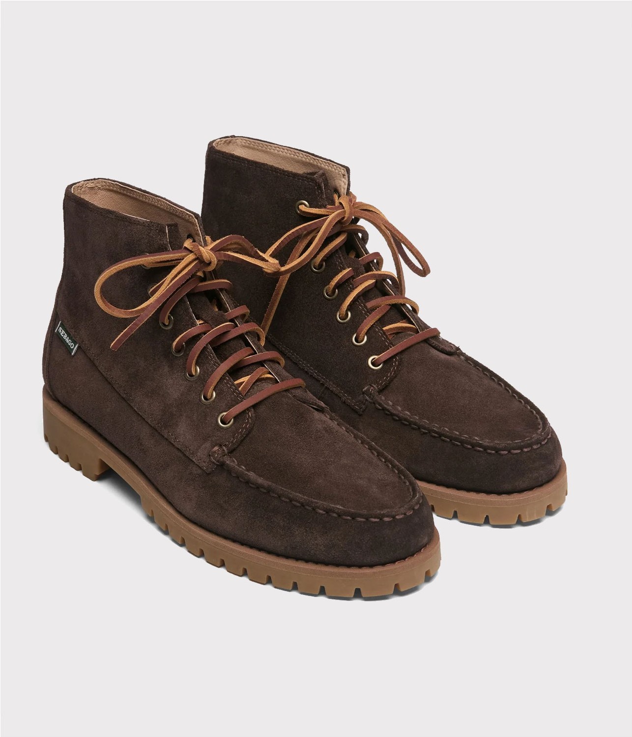 SEBAGO PARKER