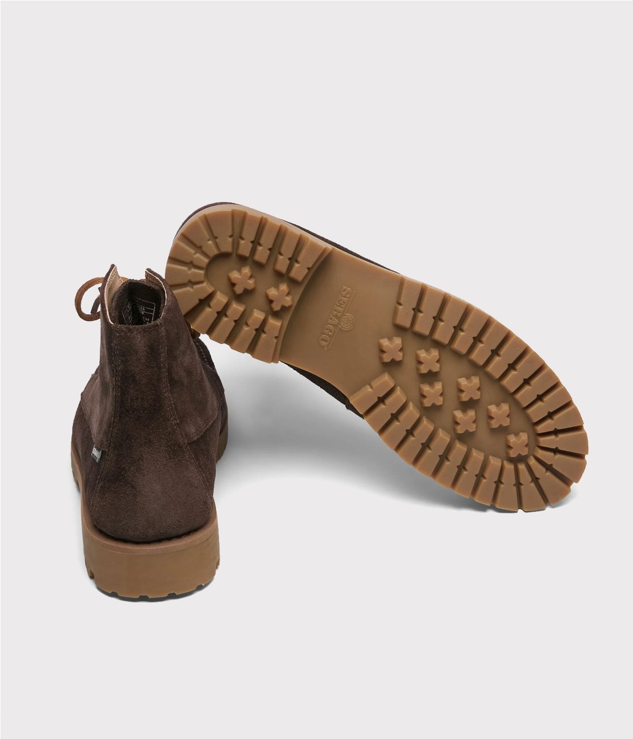 SEBAGO PARKER