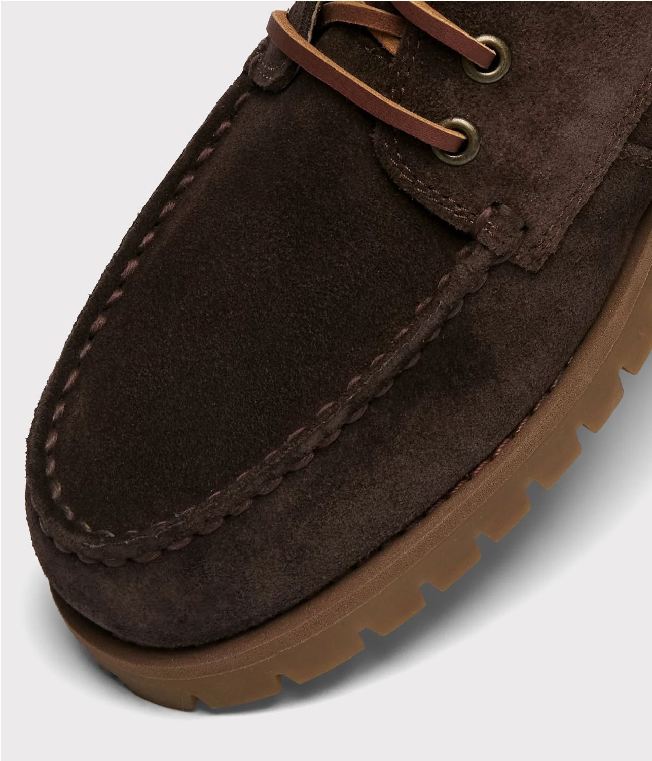 SEBAGO PARKER
