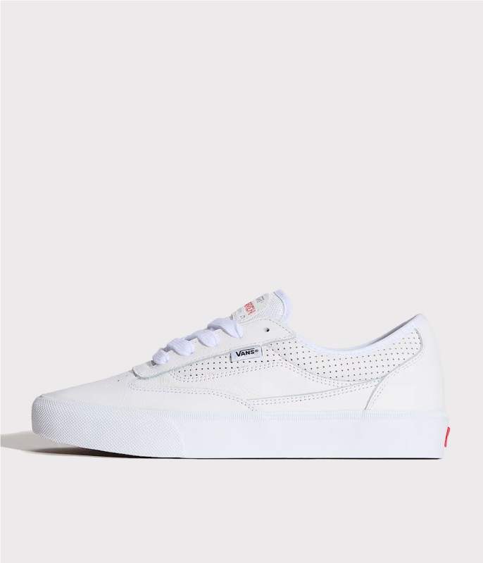 VANS SKATE CURREN CAPLES
