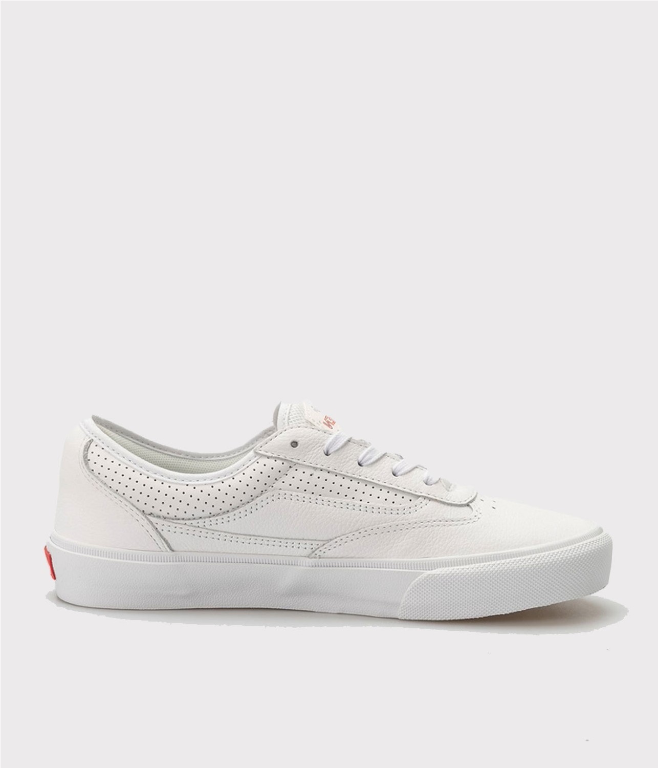VANS SKATE CURREN CAPLES